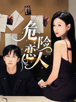 危险恋人封面图