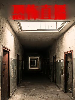 恐怖直播封面图