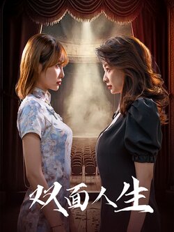 双面人生封面图