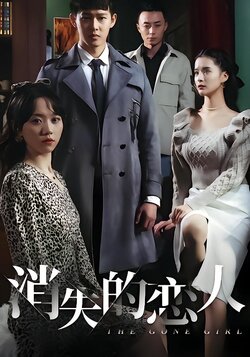 消失的恋人封面图