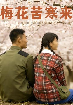 梅花苦寒来封面图