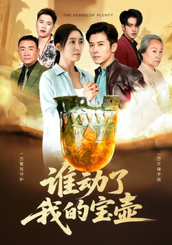 谁动了我的宝壶封面图