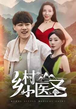 乡村小医圣封面图