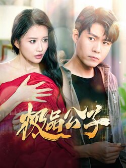 极品公子封面图