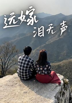 远嫁泪无声封面图