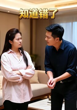 知道错了封面图