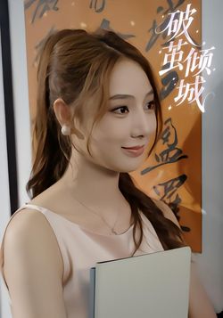 破茧倾城封面图