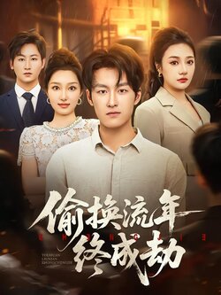 偷换流年终成劫封面图