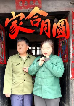 家合月圆封面图