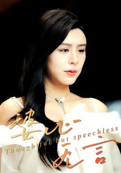 婆心无言封面图