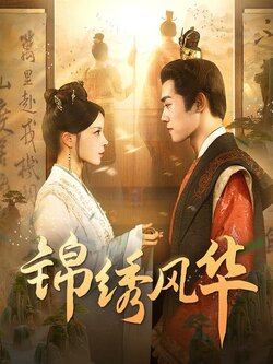 锦绣风华封面图