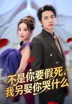 不是你要假死，我另娶你哭什么封面图