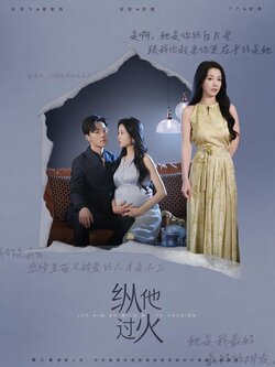 纵他过火封面图