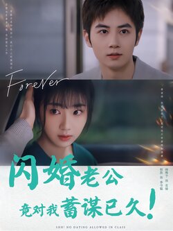 闪婚老公竟对我蓄谋已久封面图