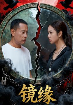 镜缘封面图