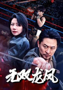 无双龙凤封面图