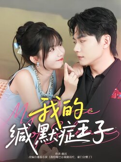 我的缄默症王子封面图