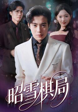 昭雪棋局封面图