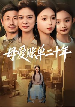 母爱账单二十年封面图