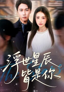 浮世星辰皆是你封面图