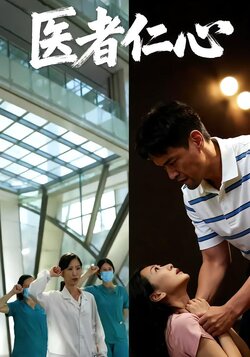 医者仁心封面图
