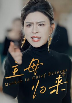 主母归来封面图