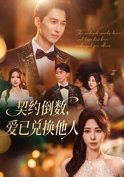 契约倒数，爱已兑换他人封面图