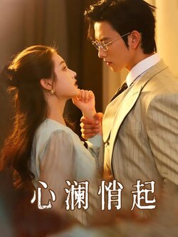 心澜悄起封面图