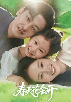 春天里开出的花封面图