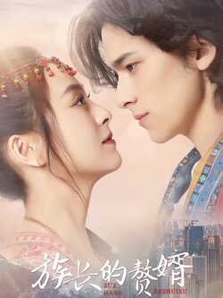 族长的赘婿封面图