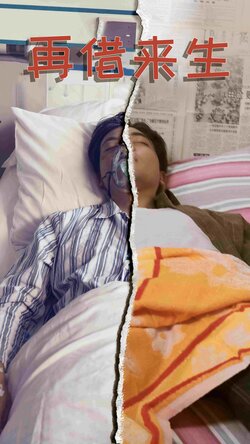 再借来生封面图