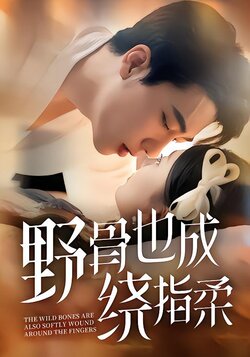 野骨也成绕指柔封面图