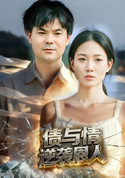 债与情逆袭恩人封面图