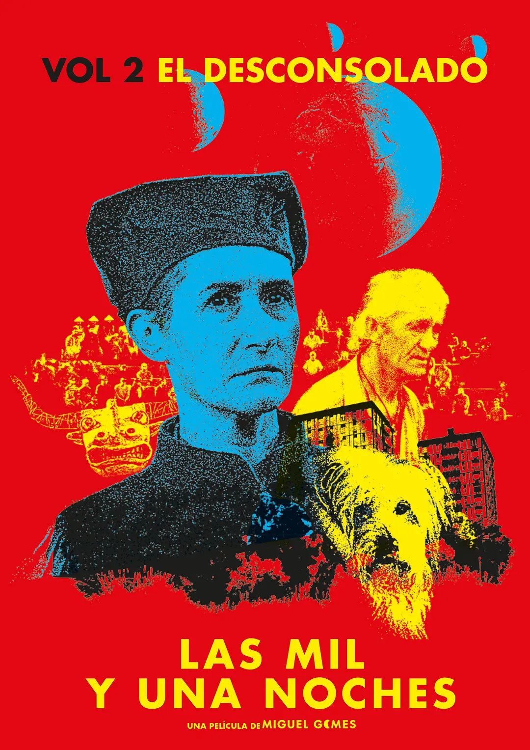 一千零一夜2封面图