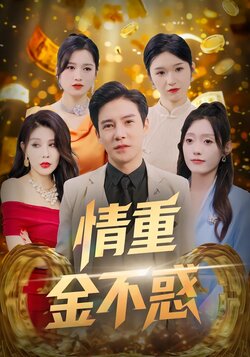 情重金不惑封面图