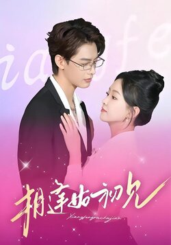 相逢如初见封面图