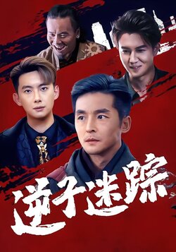 逆子迷踪封面图