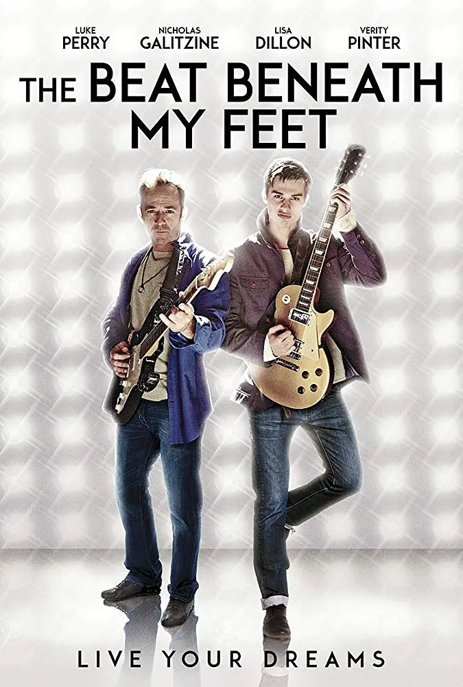 “摇” 破天惊封面图