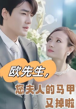 欧先生，您夫人的马甲又掉啦封面图