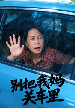 别把我妈关车里封面图