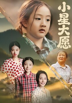 小星大愿封面图