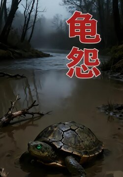 龟怨封面图