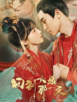 回到大婚那一天封面图