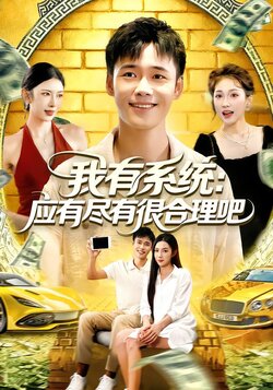 我有系统:应有尽有很合理吧封面图
