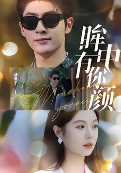 眸中有你颜封面图