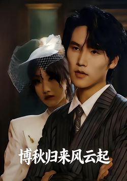 博秋归来风云起封面图