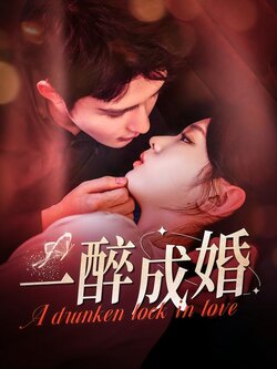 一醉成婚封面图