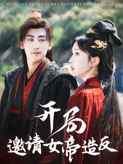 开局邀请女帝造反封面图