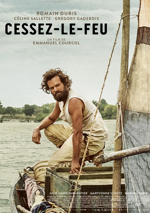 枪声弹影封面图