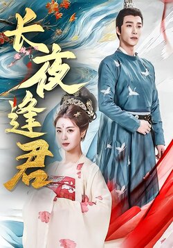 长夜逢君封面图